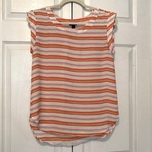 New Ann Taylor Factory Shirt- Size XS